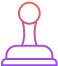 Stamp Icon